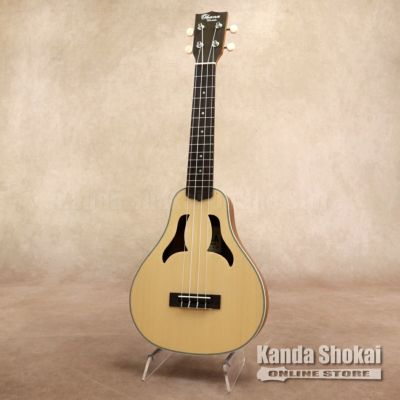 Ohana Ukuleles ( オハナウクレレ ) OH-BLM-C, Bongolele