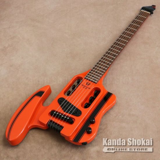 Traveler Guitar ( トラベラーギター ) Speedster Standard