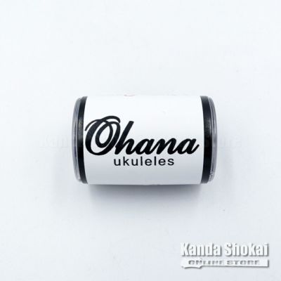 Ohana Ukuleles ( オハナウクレレ )<br> RRS-1, Finger Shaker