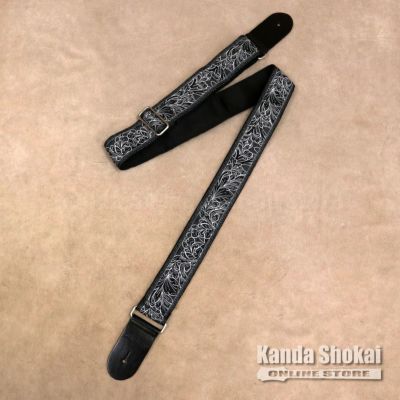 Zemaitis ( ゼマイティス )<br> Custom Woven Strap