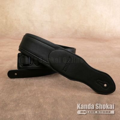 Zemaitis ( ゼマイティス )<br> Leather Strap