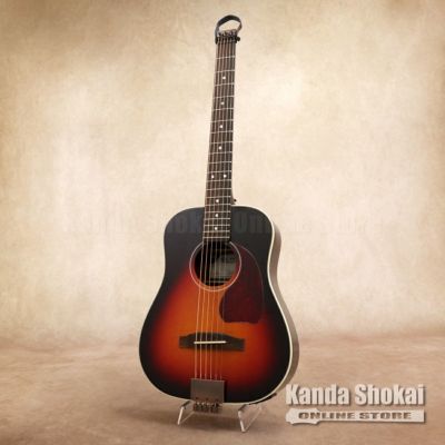 Traveler Guitar ( トラベラーギター )<br> Redlands Dreadnought, RD 450E, Sunburst