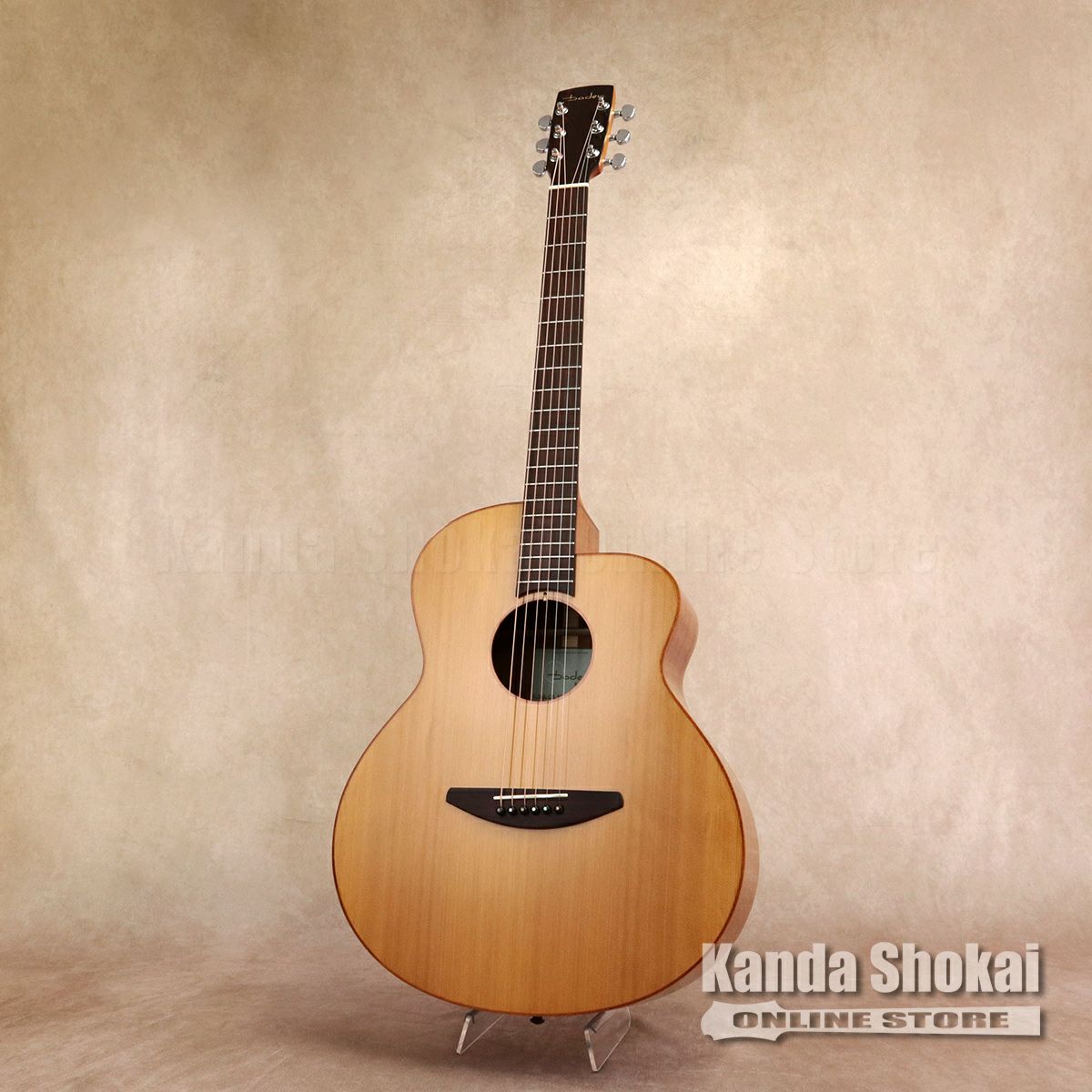 Outlet] Baden ( ベーデン ) A-style CM [S/N: 2210305001] | ギターの 