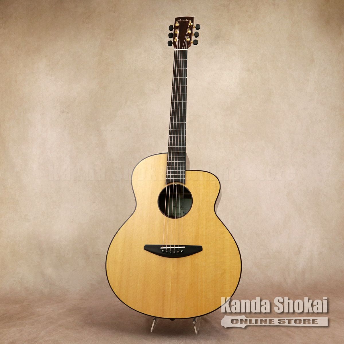 Outlet] Baden ( ベーデン ) A-style CM [S/N: 2210305001] | ギターの 