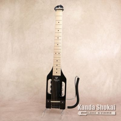 Traveler Guitar ( トラベラーギター )<br> Ultra-Light Acoustic Standard, Gloss Black [S/N: UL28108]
