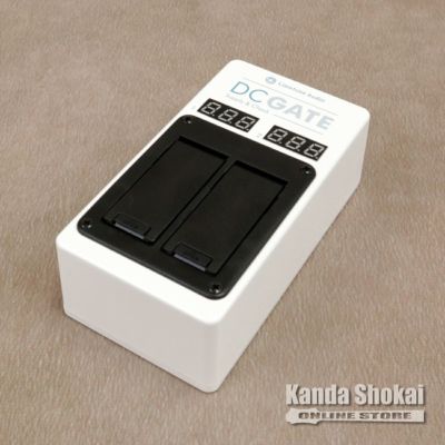 ライムトーンオーディオ　DC GATE Limetone Audio DC GATE｜ミュージックランドKEY