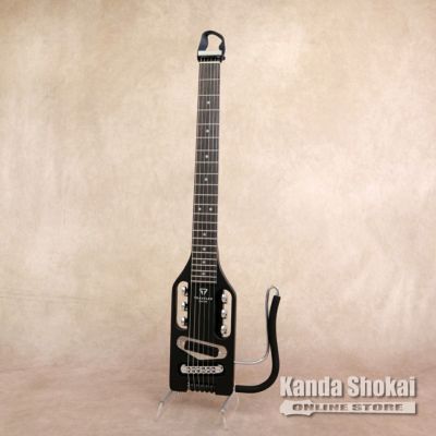 Traveler Guitar ( トラベラーギター ) Ultra-Light Electric, Matte