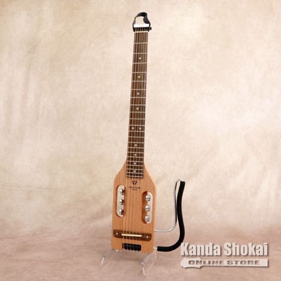 Traveler Guitar ( トラベラーギター ) Ultra-Light Acoustic, Lock Tuners, Mahogany |  ギターの通販なら 御茶ノ水楽器センター
