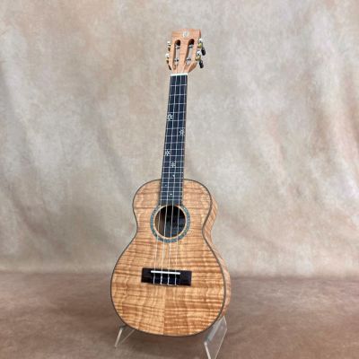 Ohana Ukuleles ( オハナウクレレ )<br> CK-18OM, Okoume Top Back & Sides