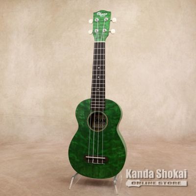 Ohana Ukuleles ( オハナウクレレ ) O'Nina GR