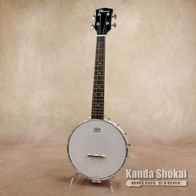 Ohana Ukuleles ( オハナウクレレ ) OH-BLM-C, Bongolele