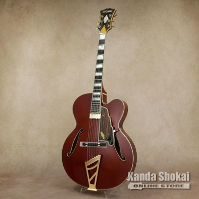 D'Angelico ( ディアンジェリコ )<br> Excel EXL-1 Throwback, Viola [S/N: W2200995]