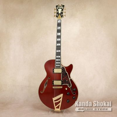 D'Angelico ( ディアンジェリコ )<br> Excel SS, Viola [S/N: W2004193]