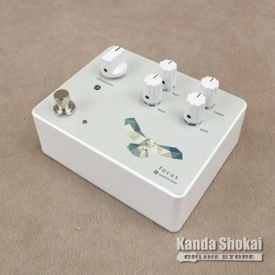 ライムトーンオーディオ　DC GATE DC GATE | Limetone Audio