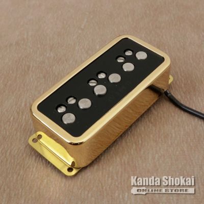 TV Jones ( TVジョーンズ )<br> T-Armond Original Gretsch Mount, Bridge, Gold