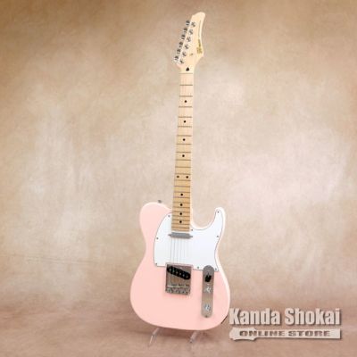 クリアランス超高品質  Maple) / Pink (Light WS-STD 値下げ中❗️Greco エレキギター