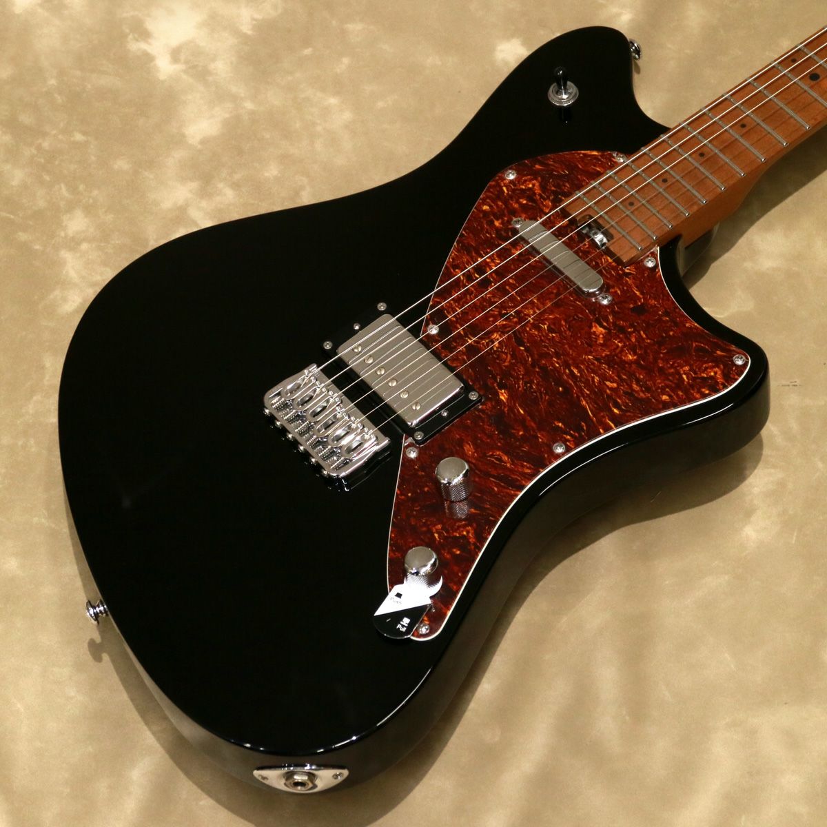 Balaguer Guitars ( バラゲール・ギターズ ) Espada Standard, Gloss
