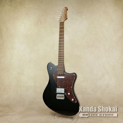 Balaguer Guitars ( バラゲール・ギターズ )<br> Espada Standard, Gloss Black [S/N: IW22020109]