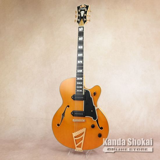 保証書付きD’Angelico Excel Series Excel 59 Excel 59 - D'Angelico Guitars