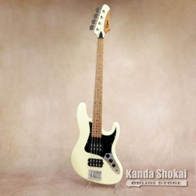 Balaguer Guitars ( バラゲール・ギターズ )<br> The Goliath Select, The Classic, Satin Vintage White [S/N :B20-405]