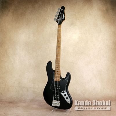 Balaguer Guitars ( バラゲール・ギターズ )<br> The Goliath Select, The Modern, Satin Black [S/N: B20-466]