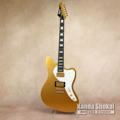Balaguer Guitars ( バラゲール・ギターズ ) The Espada T-BAR