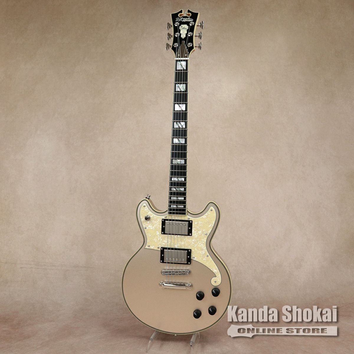 Skysonic ( スカイソニック ) New T-902 2Way Soundhole Pickup