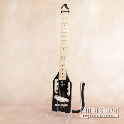 Traveler Guitar ( トラベラーギター )<br> Ultra-Light Electric, Gloss Black
