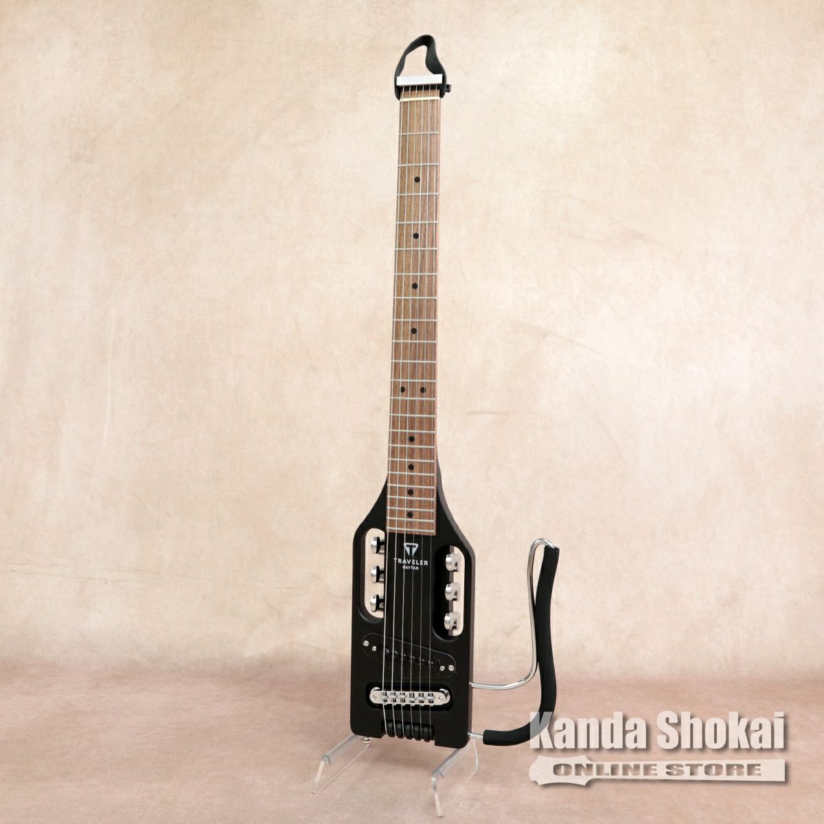Traveler Guitar ( トラベラーギター ) Ultra-Light Electric 