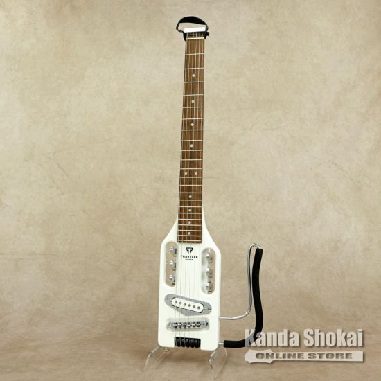 Traveler Guitar ( トラベラーギター ) Ultra-Light Electric, Gloss