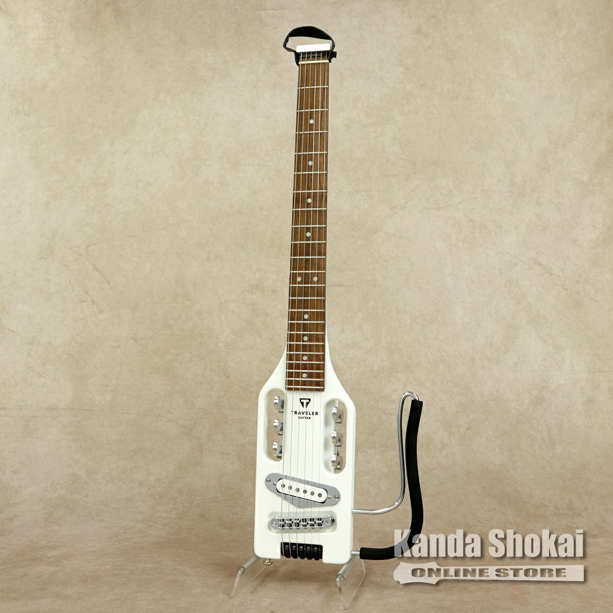 Traveler Guitar ( トラベラーギター ) Ultra-Light Electric, Gloss 