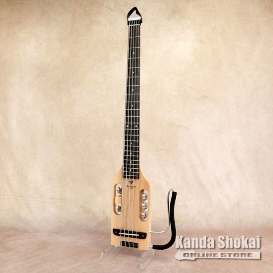 Traveler Guitar ( トラベラーギター ) Ultra-Light Bass, 5-String