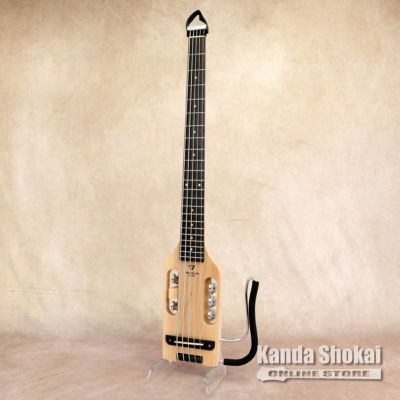 Traveler Guitar ( トラベラーギター )<br> Ultra-Light Bass, 5-String, Maple [S/N: UL5B0235]
