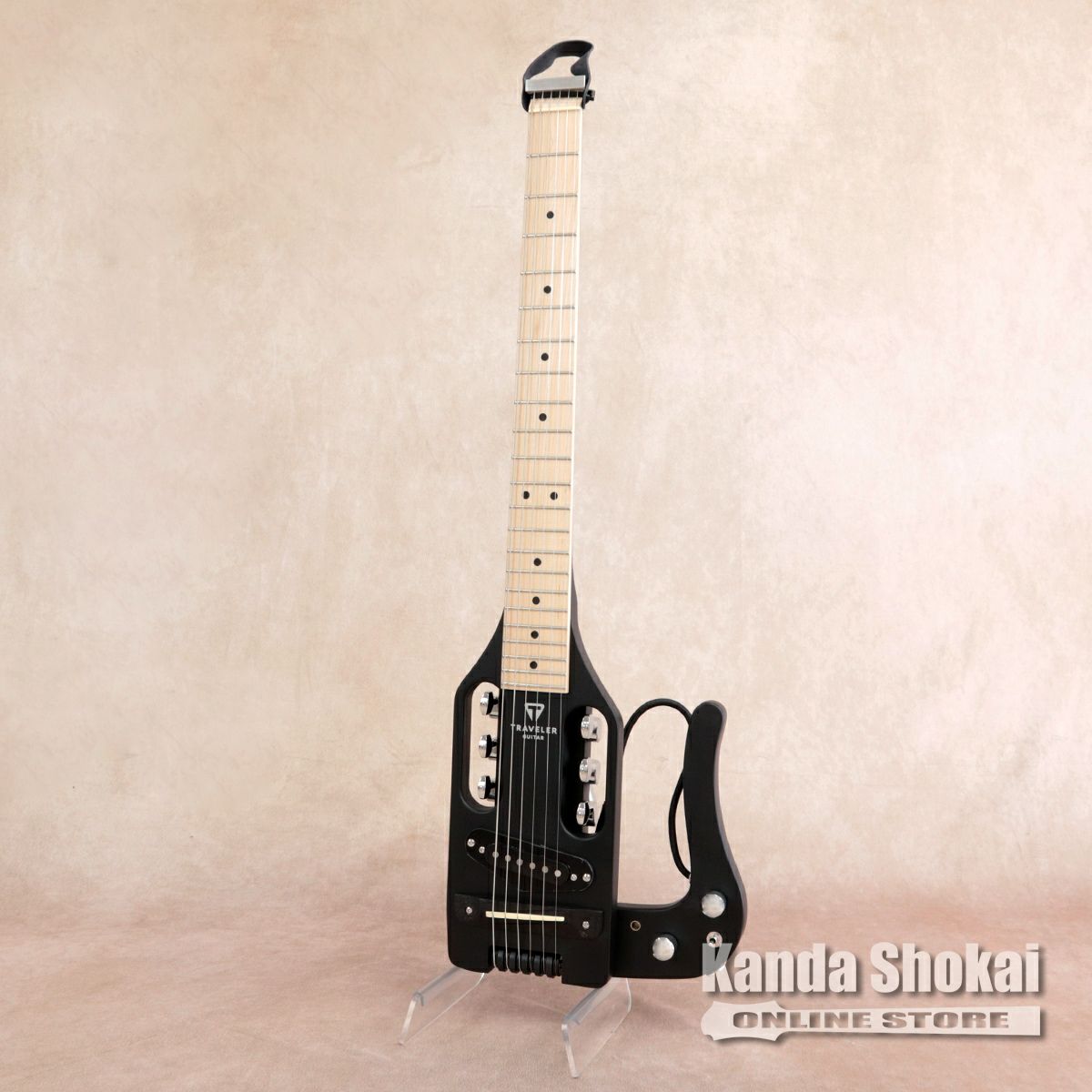 Traveler Guitar ( トラベラーギター ) Pro-Series Standard, Matte  