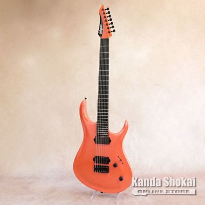 売れ筋ランキングも vigier エレキギター Arpege Sun Rising Blue 