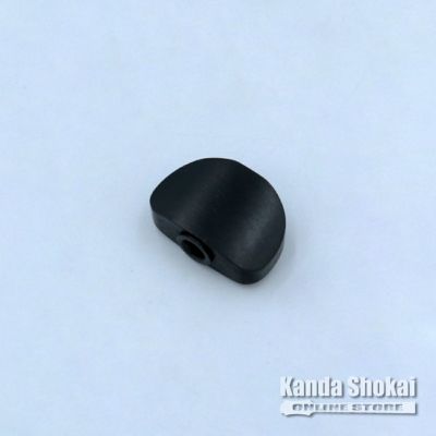 Grover ( グローバー ) Button 1020, Ebony | ギターの通販なら