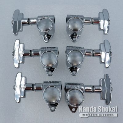 Grover ( グローバー )<br> 109-18C, Chrome