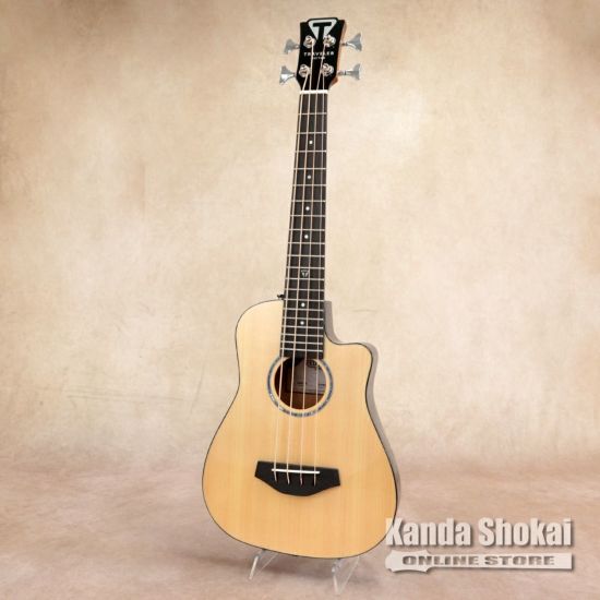 Traveler Guitar ( トラベラーギター ) Redlands Mini Bass, Spruce | ギターの通販なら  御茶ノ水楽器センター