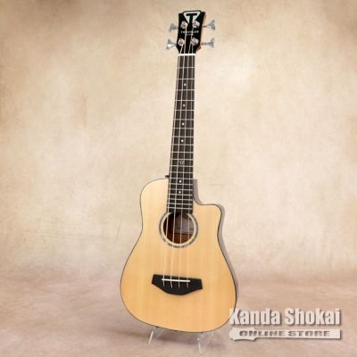 Traveler Guitar ( トラベラーギター ) Redlands Concert, Koa [S/N