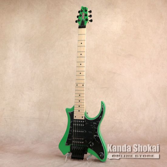 Outlet] Traveler Guitar ( トラベラーギター ) Vaibrant Standard