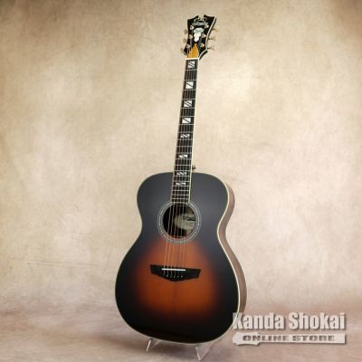 [Outlet] D'Angelico ( ディアンジェリコ )<br> Excel Tammany, Vintage Sunburst