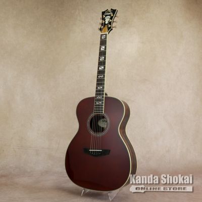 [Outlet] D'Angelico ( ディアンジェリコ )<br> Excel Tammany, Auburn