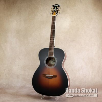 [Outlet] D'Angelico ( ディアンジェリコ )<br> Excel Tammany XT, Vintage Sunburst
