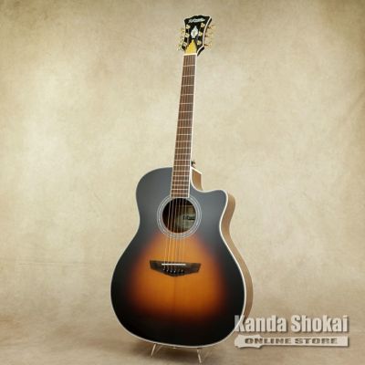 [Outlet] D'Angelico ( ディアンジェリコ )<br> Excel Gramercy XT, Vintage Sunburst