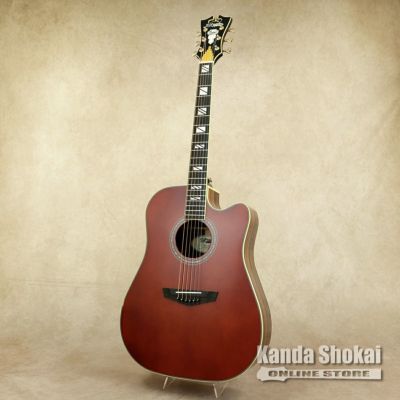 [Outlet] D'Angelico ( ディアンジェリコ )<br> Excel Bowery, Auburn
