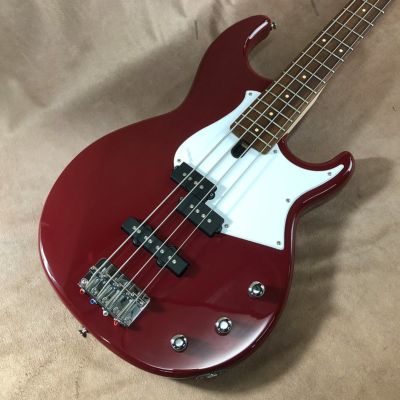 [Used] YAMAHA (ヤマハ)<br> BB234, Raspberry Red [S/N: IQP283350]