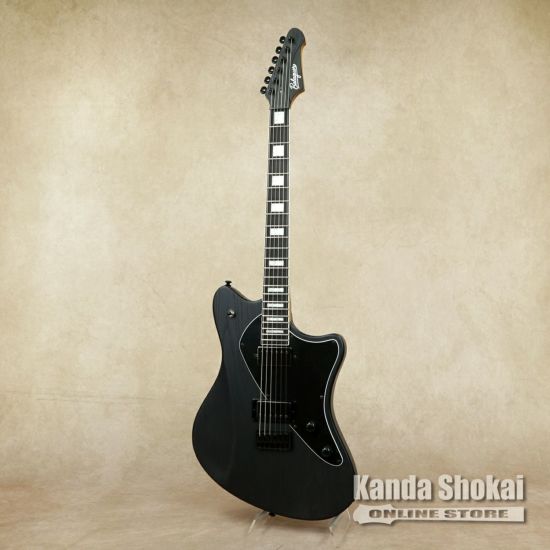 Balaguer Guitars ( バラゲール・ギターズ ) Espada Select, Rustic Black [S/N: B20-881]  | ギターの通販なら 御茶ノ水楽器センター