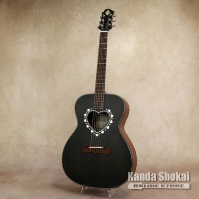 Zemaitis ( ゼマイティス ) アコースティックギター CAF-80HCW, Denim