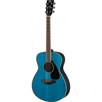 YAMAHA (ヤマハ)<br> FS820, Turquoise