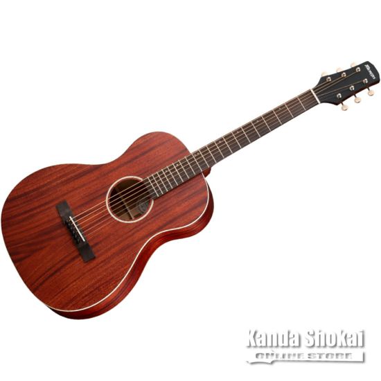 Morris Guitars ( モーリスギター ) Y-023 MH, Natural | ギターの通販なら 御茶ノ水楽器センター